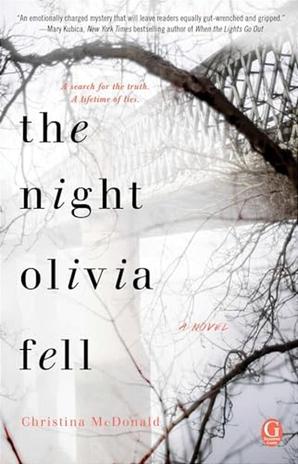 The Night Olivia Fell-..