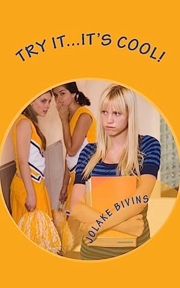 Try It... It's Cool!-..