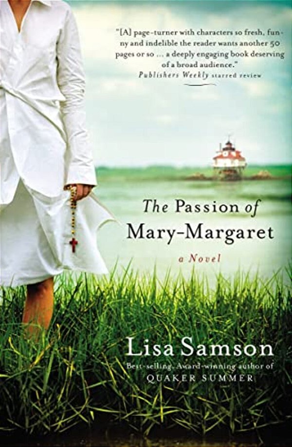 The Passion Of Mary-Margaret-..