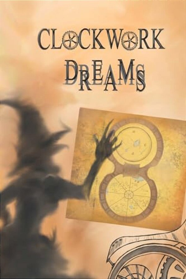 Clockwork Dreams-..