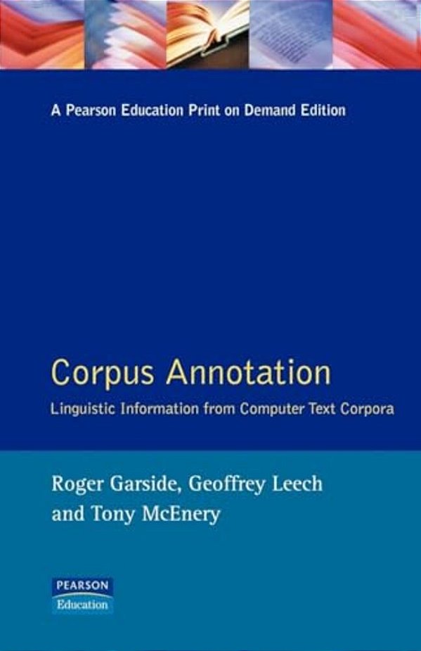 Corpus Annotation-..