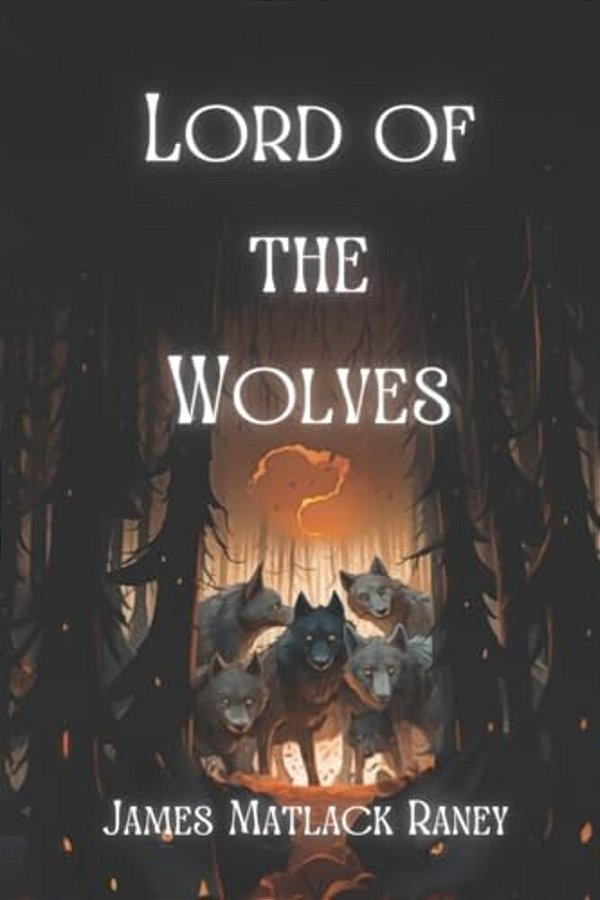 Lord Of The Wolves-..
