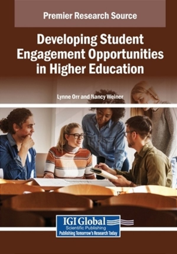Developing Student Engagement Opportunities In Higher Education-..