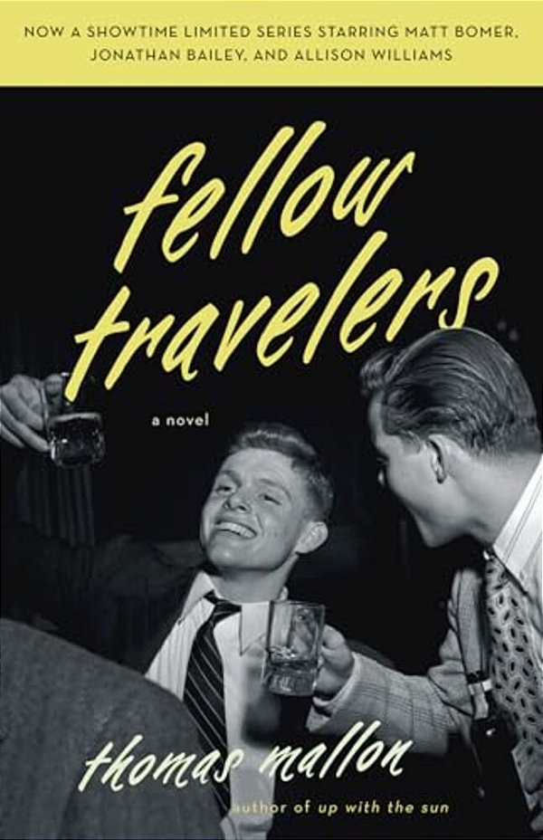 Fellow Travelers-..