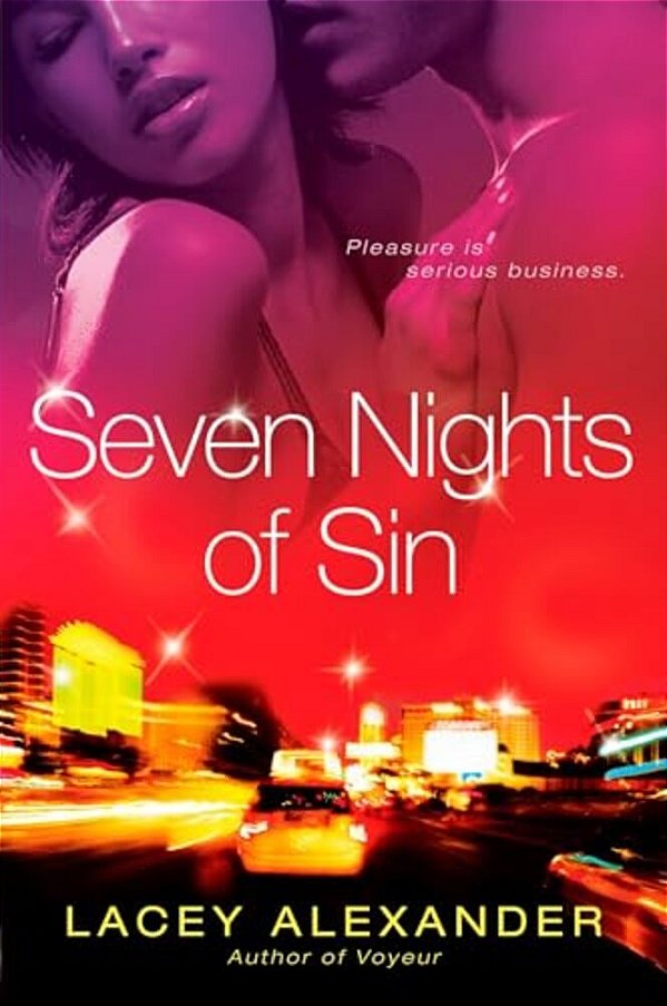 Seven Nights Of Sin-..