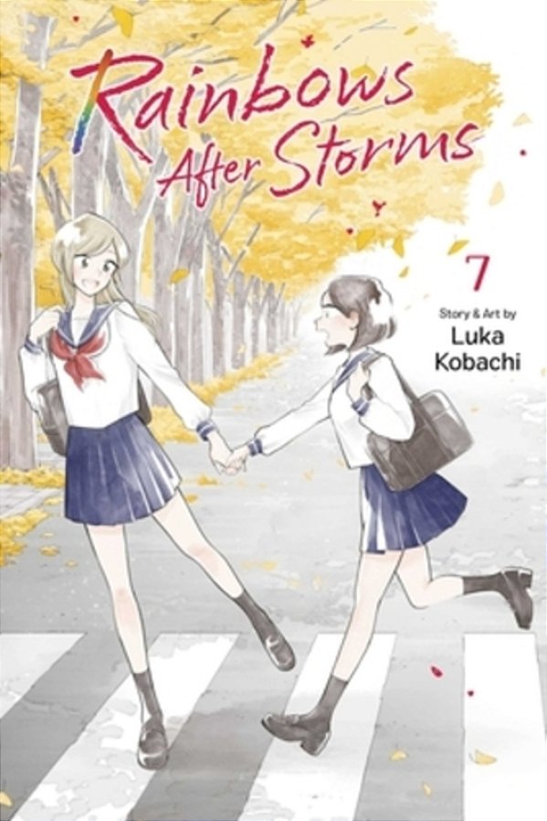 Rainbows After Storms, Vol. 7-..