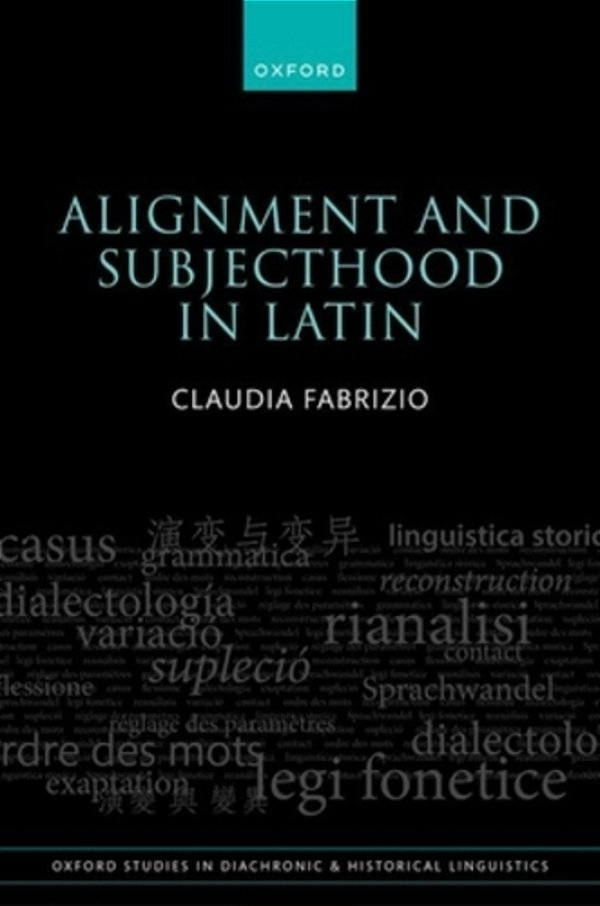 Alignment And Subjecthood In Latin-..