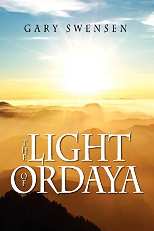 The Light Of Ordaya-..