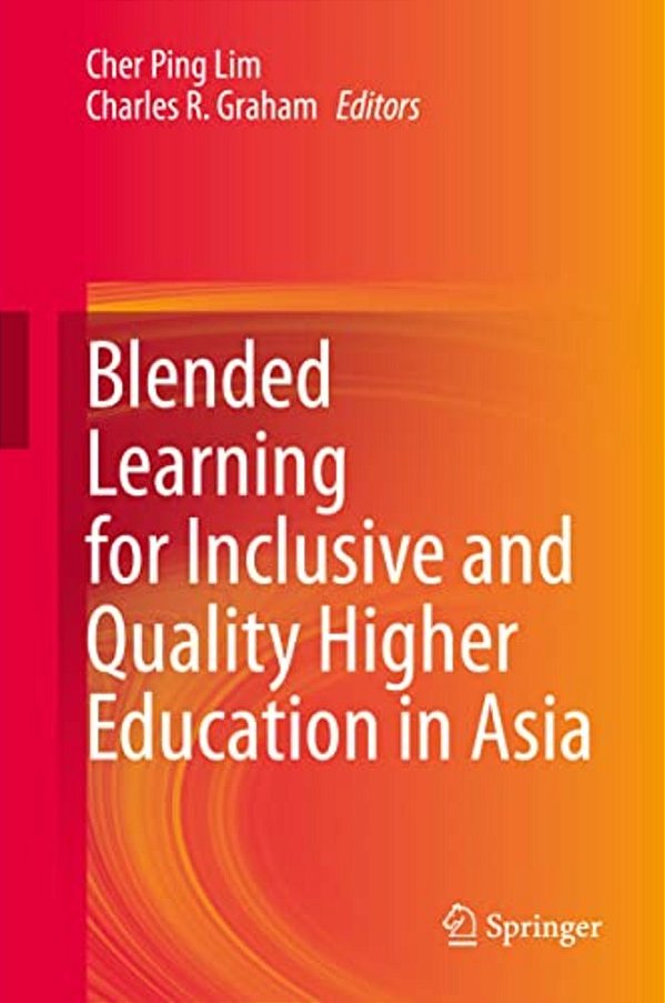 Blended Learning For Inclusive And Quality Higher Education In Asia-..