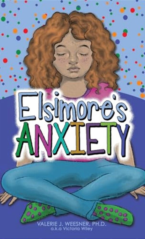 Elsimore's Anxiety-..