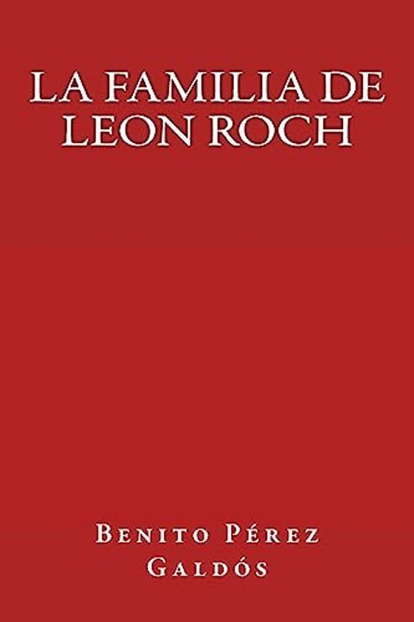 La Familia De Leon Roch-..
