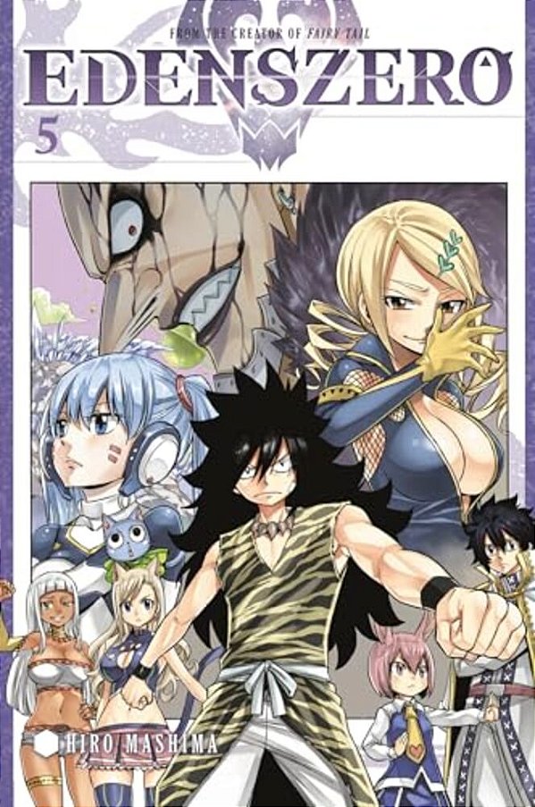 Edens Zero 5-..