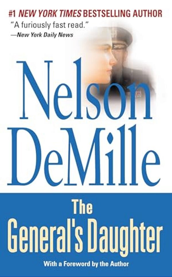 The General's Daughter-..