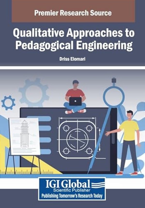 Qualitative Approaches To Pedagogical Engineering-..