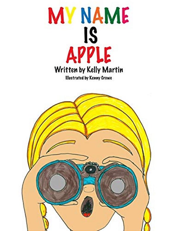 My Name Is Apple-..