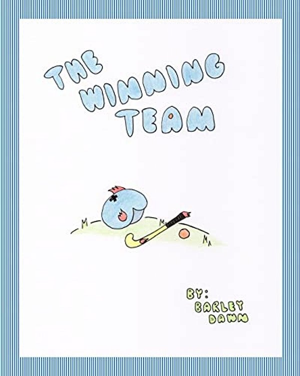 The Winning Team-..