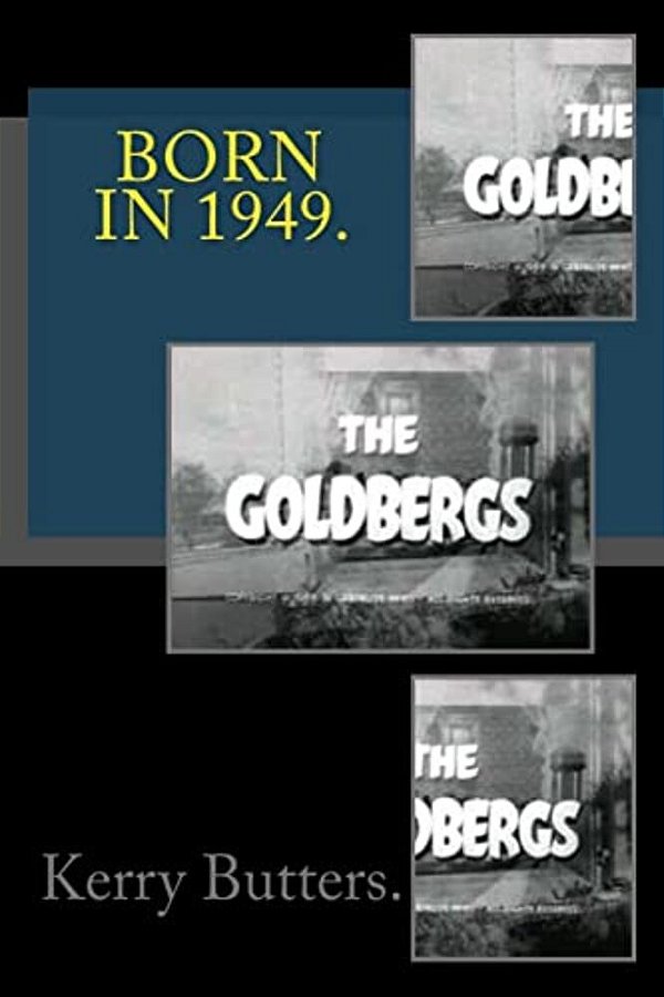 Born In 1949. Birthday Nostalgia. -..