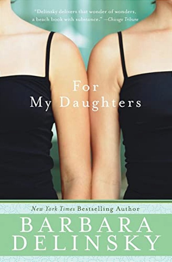 For My Daughters-..