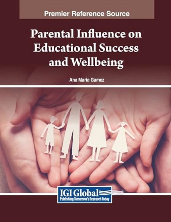 Parental Influence On Educational Success And Wellbeing-..
