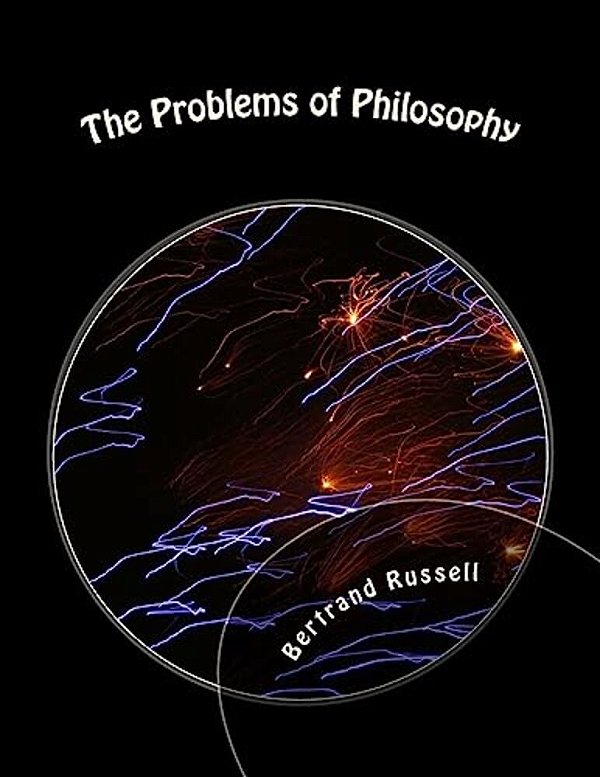 The Problems Of Philosophy-..