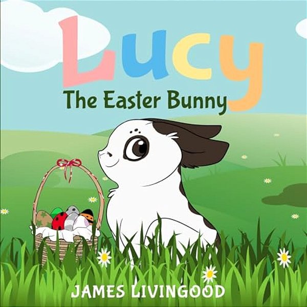 Lucy: The Easter Bunny-..