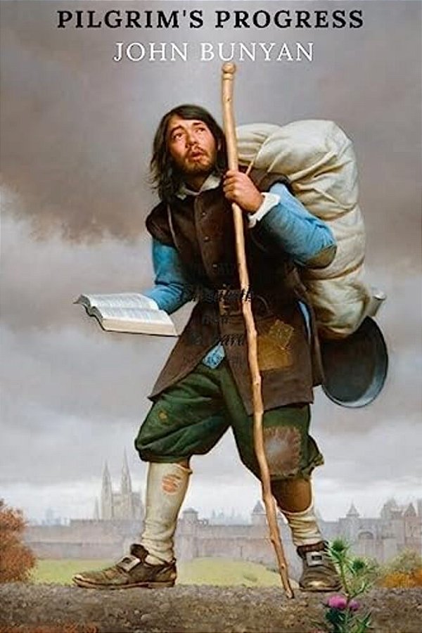 The Pilgrim's Progress-..