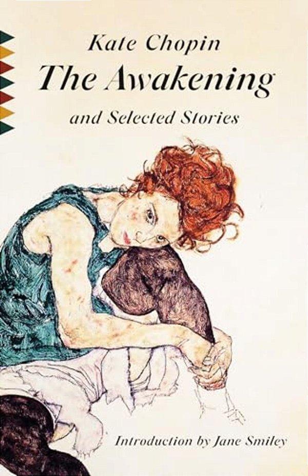 The Awakening And Selected Stories-..