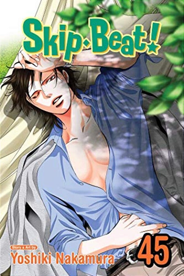 Skip-Beat!, Vol. 45-..