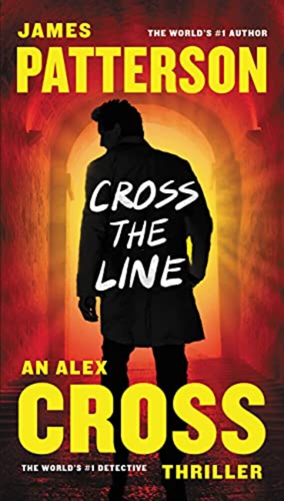 Cross The Line-..