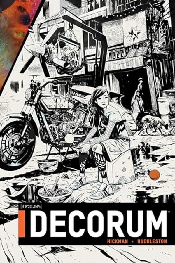 Decorum-..