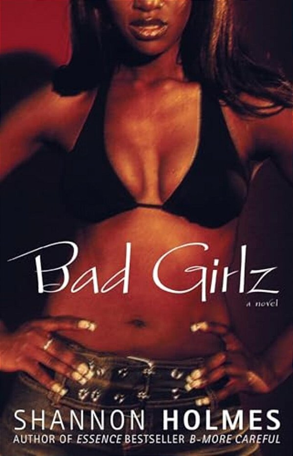 Bad Girlz-..