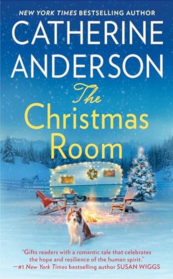 The Christmas Room-..