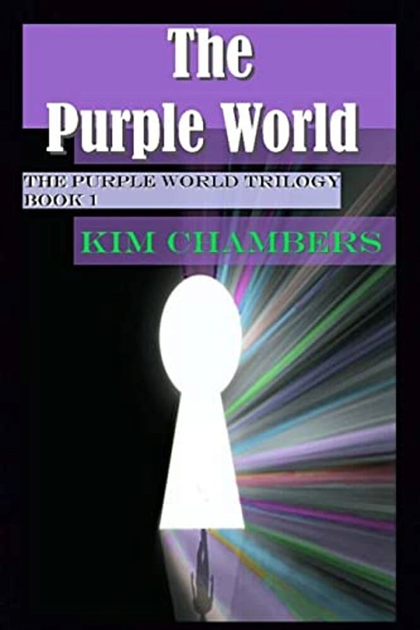 The Purple World-..