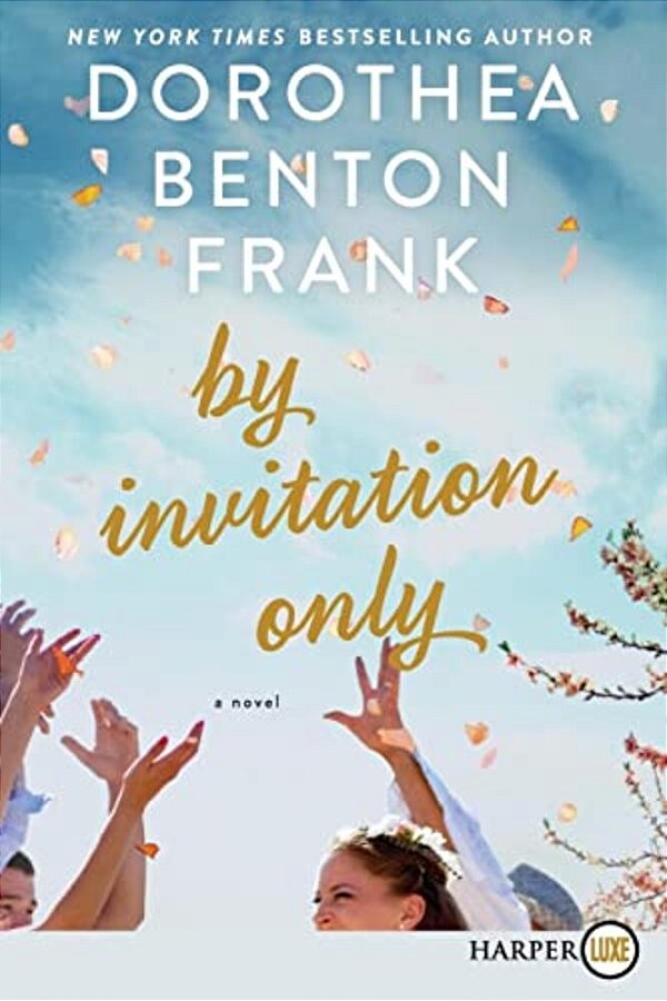By Invitation Only-..