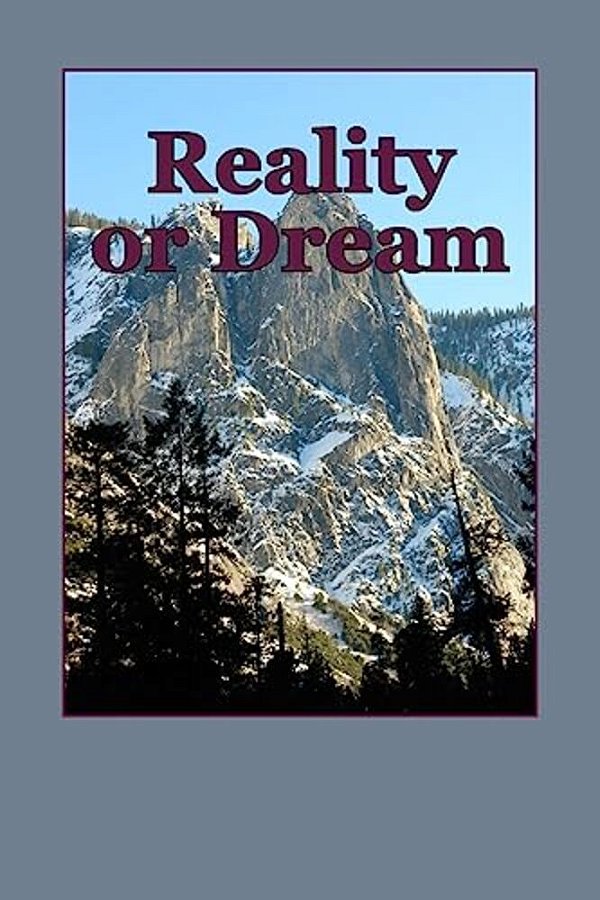 Reality Or Dream-..
