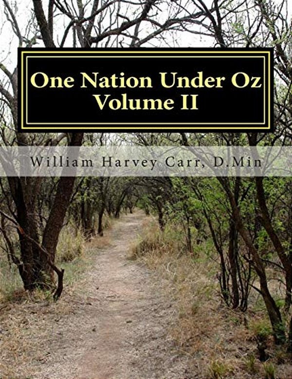 One Nation Under Oz: Volume II-..