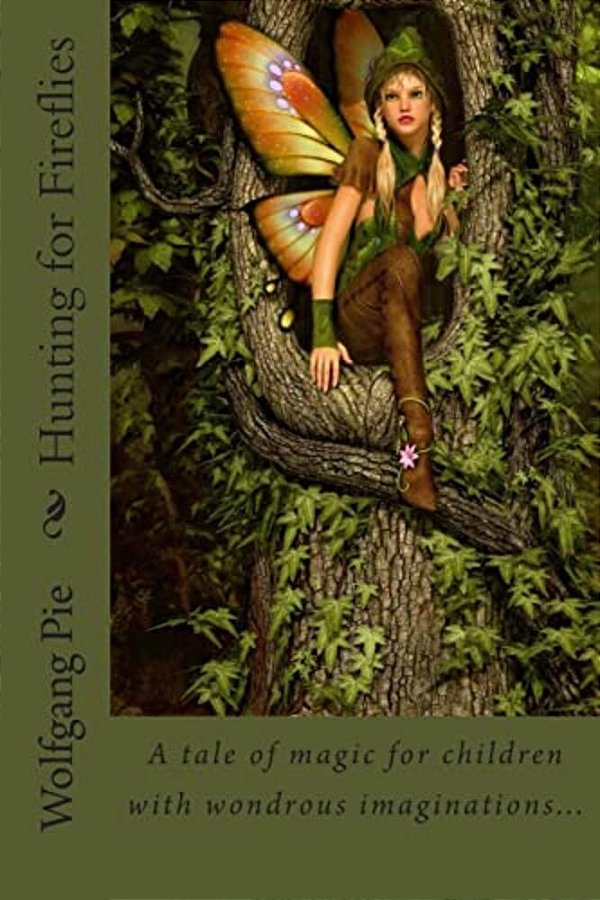 Hunting For Fireflies-..