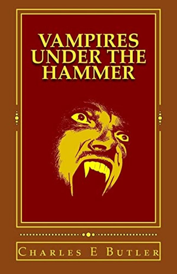 Vampires: Under The Hammer-..