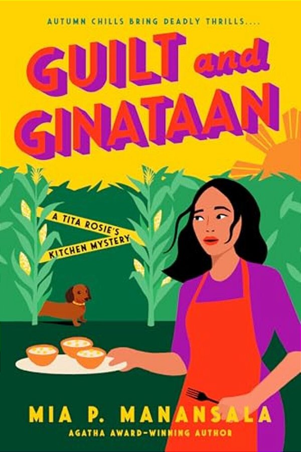 Guilt And Ginataan-..
