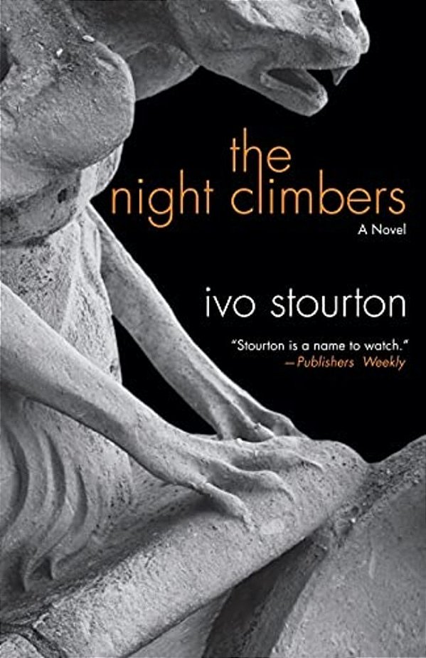 The Night Climbers-..