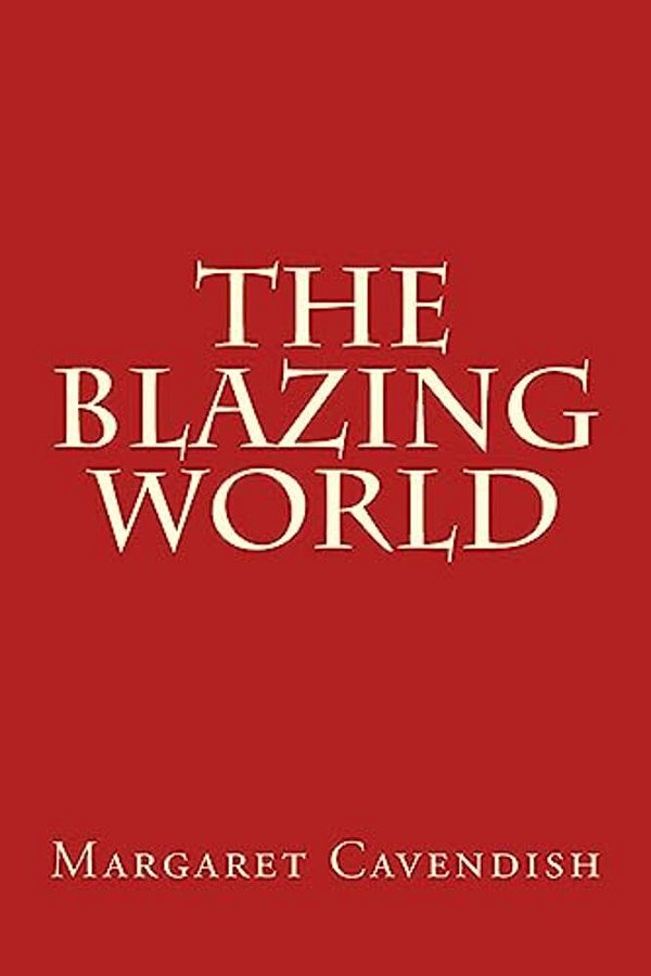 The Blazing World-..