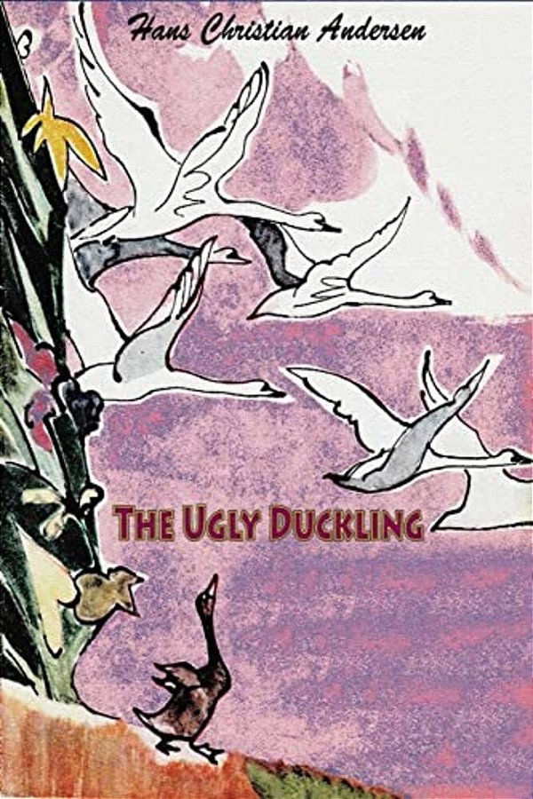 The Ugly Duckling-..
