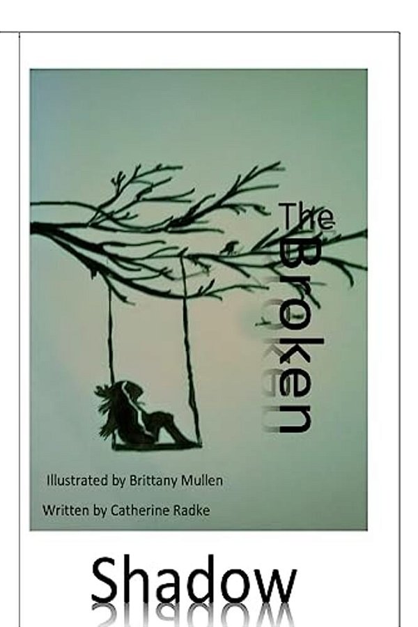 The Broken Shadow-..
