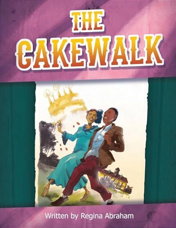The Cakewalk-..