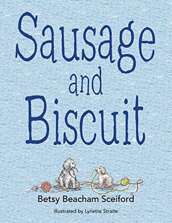 Sausage And Biscuit-..