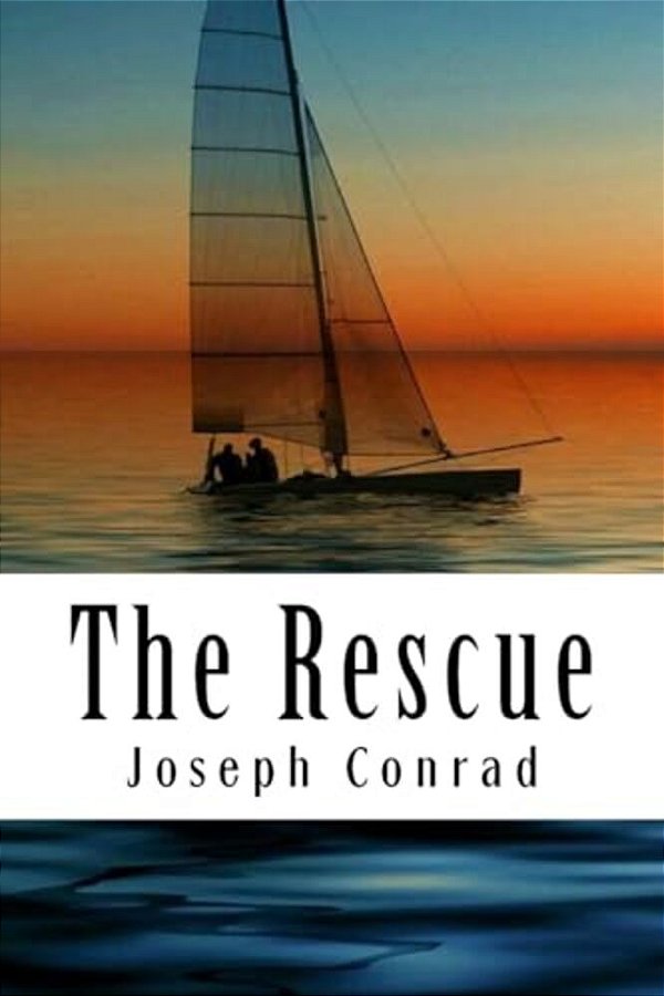 The Rescue-..