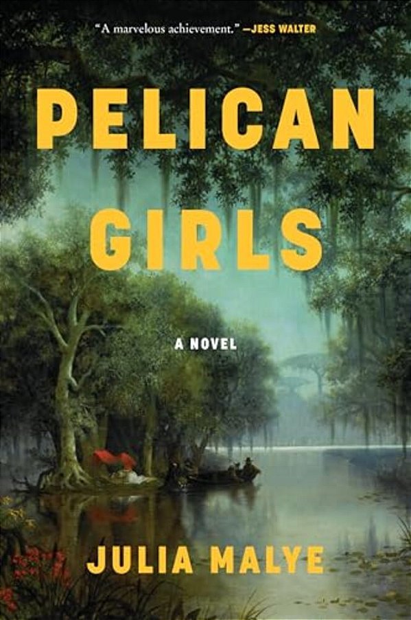 Pelican Girls-..