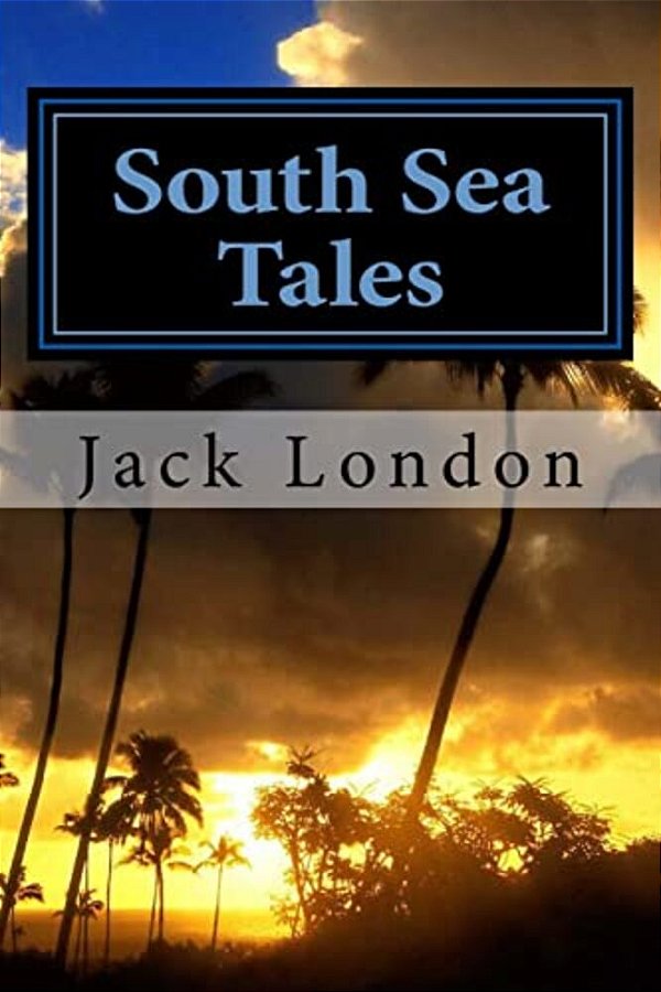 South Sea Tales-..