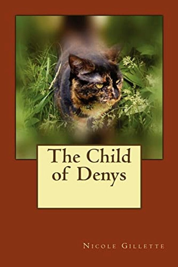 The Child Of Denys-..