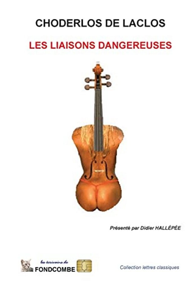 Les Liaisons Dangereuses-..